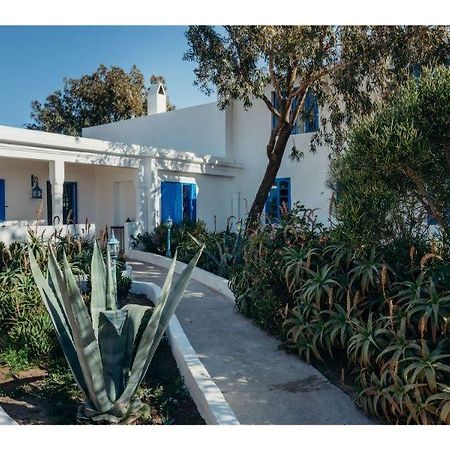 Tangaro Augerge & Spa Essaouira Bagian luar foto